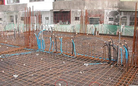 西安橋梁樁基墊塊 西安橋梁樁基墊塊