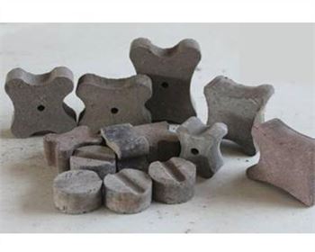 西安水泥墊塊廠家