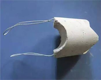 橋梁專用隱形墊塊