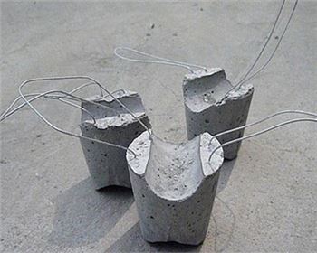 西安橋梁專用隱形墊塊